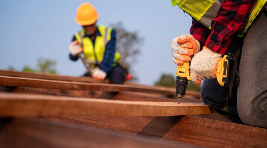Local Chimney Repair in Oceano, CA